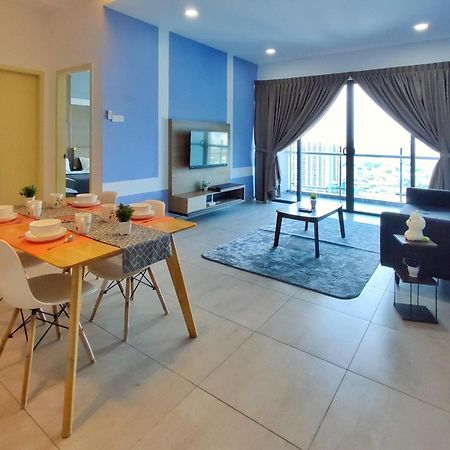 Jzstay - Atlantis Residences Melaka - 1Br & 2Br Экстерьер фото